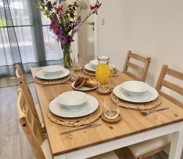 Galloway Forest Park Maison | The Coorie