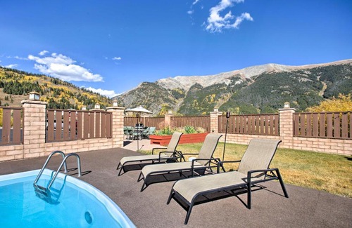Copper Mountain Village Appartement | The Copperado at Copper Valley