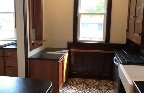 Ottawa Maison | The Cora J. Pope Home