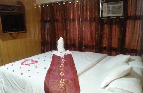 Santa Fe Station Balnéaire | The Coral Blue Oriental Beach Villas and Suites