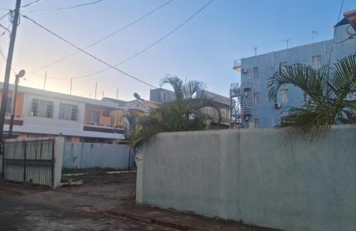 Port Louis Appartement | The Coral