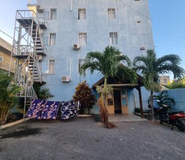 Port Louis Appartement | The Coral