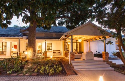 Nelspruit Maison | The Coral Tree