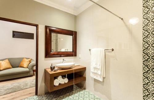 Nelspruit Maison | The Coral Tree