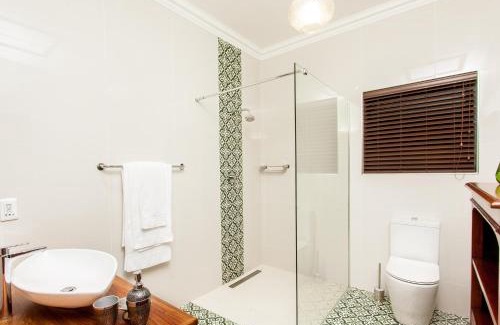 Nelspruit Maison | The Coral Tree