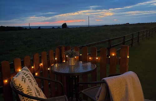 Ballyvaughan Maison | The Core Lodge - The perfect getaway in the heart of the Burren.