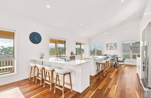 Corlette Maison | The Corlette Beach Retreat