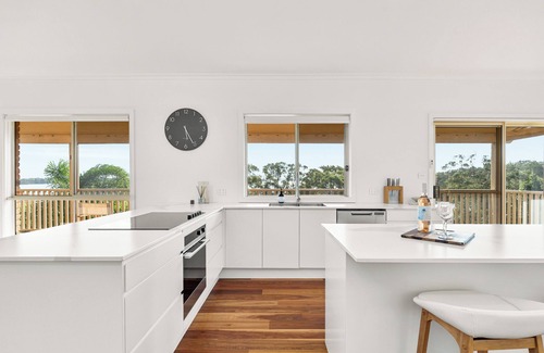 Corlette Maison | The Corlette Beach Retreat