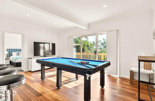Corlette Maison | The Corlette Beach Retreat