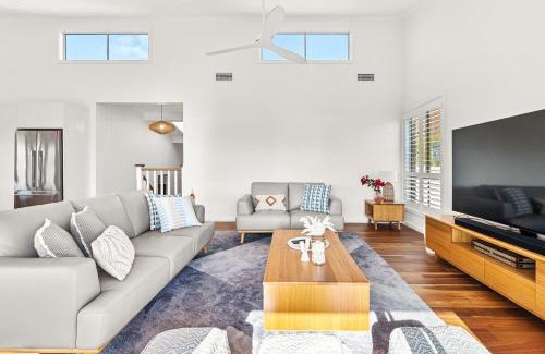 Corlette Maison | The Corlette Beach Retreat