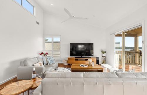 Corlette Maison | The Corlette Beach Retreat