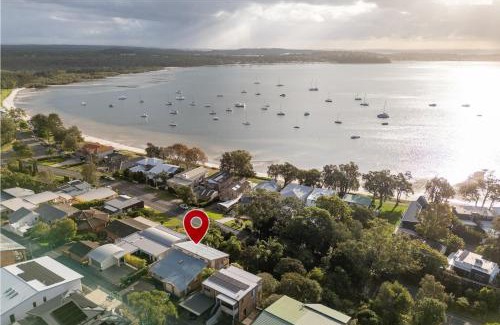 Corlette Maison | The Corlette Beach Retreat