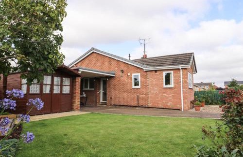 Driffield Maison | The Corner Bungalow