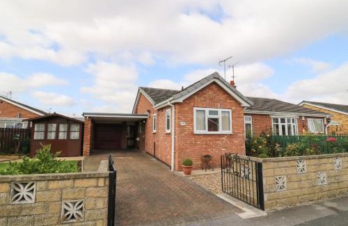 Driffield Maison | The Corner Bungalow
