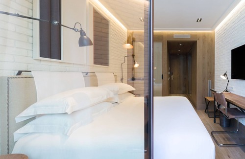 L'Antiga Esquerra de l'Eixample Hôtel | The Corner Hotel