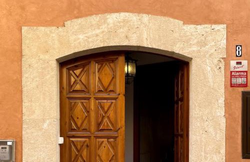 Altafulla Appartement | The Corner House of Altafulla - A Stroll from the Beach, in the Heart of the Old Town