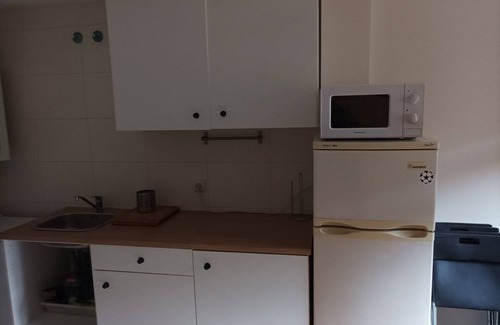 Azarrulla Appartement | The Corner of Azarrulla