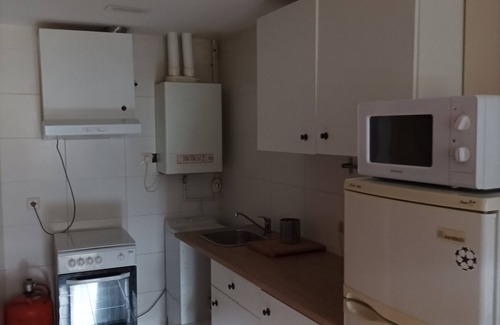 Azarrulla Appartement | The Corner of Azarrulla