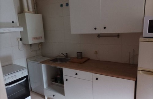 Azarrulla Appartement | The Corner of Azarrulla