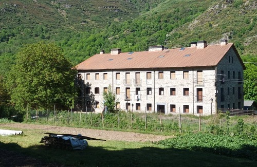 Azarrulla Appartement | The Corner of Azarrulla
