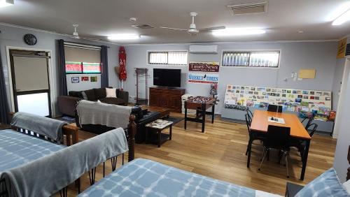Stawell Lit Et Petit-Déjeuner | The Corner Store B&B
