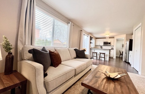 Aloha Maison | The Corner Terrace – Family and Pet Friendly Home