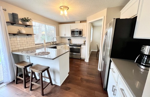 Aloha Maison | The Corner Terrace – Family and Pet Friendly Home