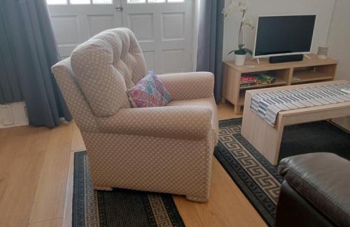 Alcaudete Appartement | The Corner Terraza