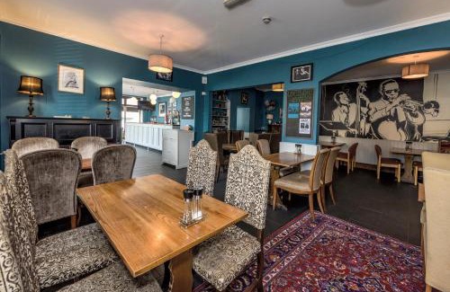 Frome Hôtel | The Cornerhouse