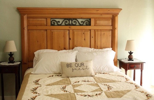 Cornish Hôtel | The Cornish Inn