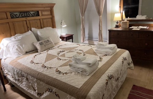Cornish Hôtel | The Cornish Inn