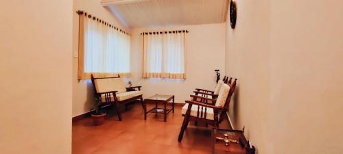 Coonoor Maison | The Cosy Cottage