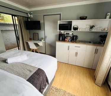 Ga-Segonyana Appartement | The Cosy Flatlet