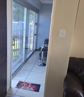 Harrismith Maison | The cosy haven nr 2
