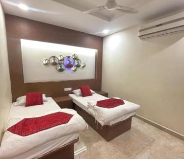 Thumukunta Hôtel | THE COSY INN