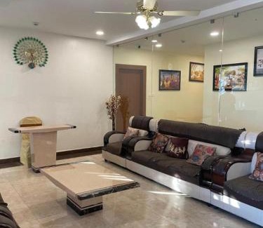 Thumukunta Hôtel | THE COSY INN
