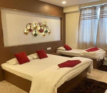 Thumukunta Hôtel | THE COSY INN