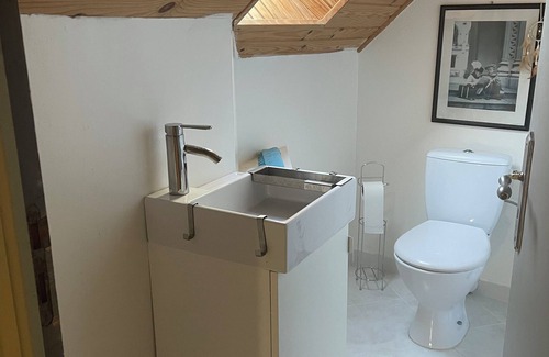 Trebedan Maison | The cosy nest! A little shelter to recharge your batteries in the fresh air!