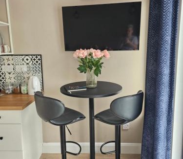 Kilkenny Appartement | The Cosy Nest - An Nead Cluthar