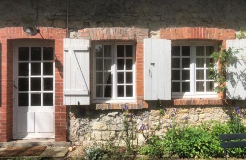 Mornay-sur-Allier Maison | The cosy retreat