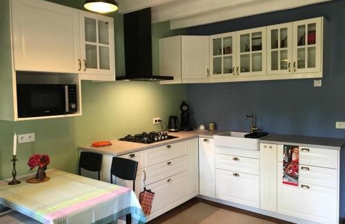 Mornay-sur-Allier Maison | The cosy retreat