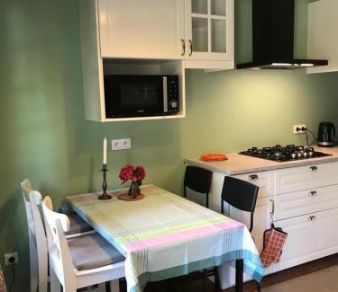 Mornay-sur-Allier Maison | The cosy retreat