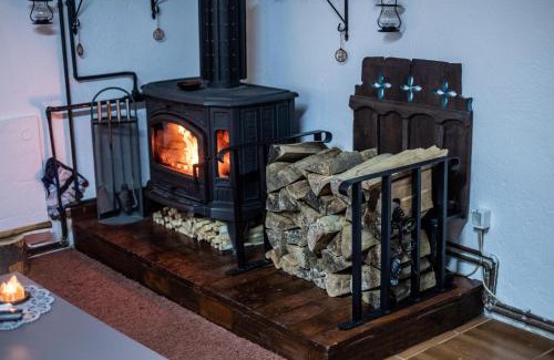 Lupeni Maison | The Cosy Spot - Straja