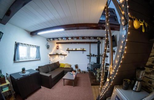 Lupeni Maison | The Cosy Spot - Straja