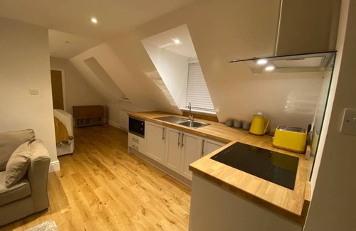 Stow-on-the-Wold Appartement | The Cotswold Stowaway, Perfect Luxurious Retreat!