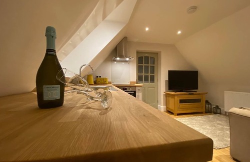 Stow-on-the-Wold Appartement | The Cotswold Stowaway, Perfect Luxurious Retreat!