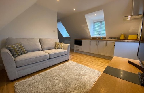 Stow-on-the-Wold Appartement | The Cotswold Stowaway, Perfect Luxurious Retreat!