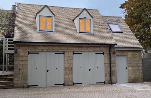 Stow-on-the-Wold Appartement | The Cotswold Stowaway, Perfect Luxurious Retreat!