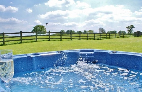 Carterton Maison | The Cotswold Manor House, bain à remous exclusif, granges de jeux et d'��vénements, 70 acres de parc