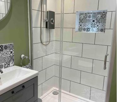 Cam Maison | The Cotswold Nook